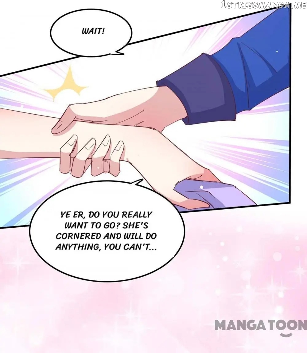 Don’t Mess with that Spicy Mother chapter 134 - page 5