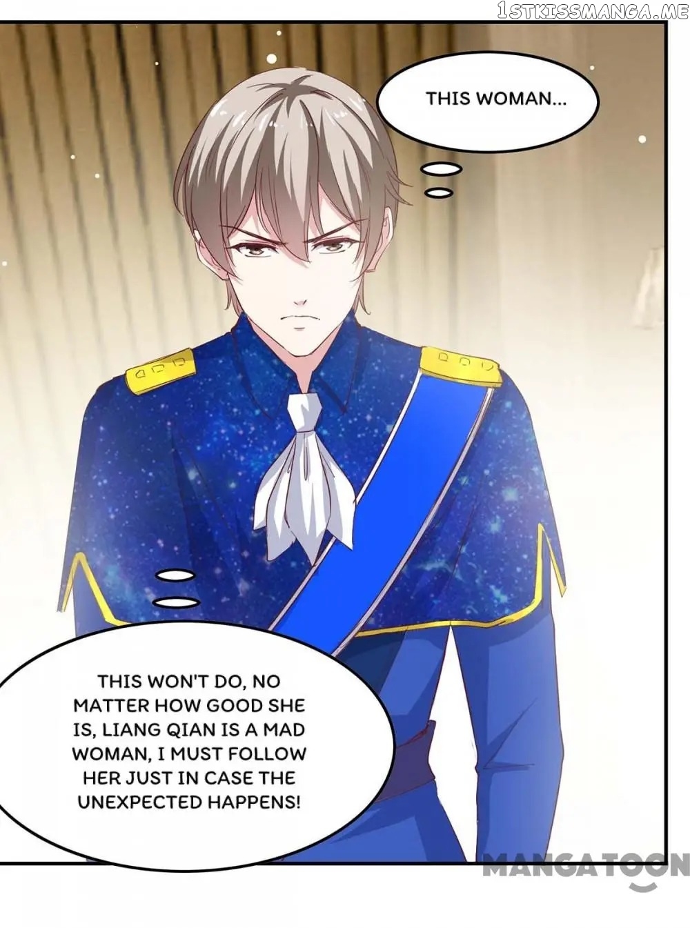 Don’t Mess with that Spicy Mother chapter 134 - page 8