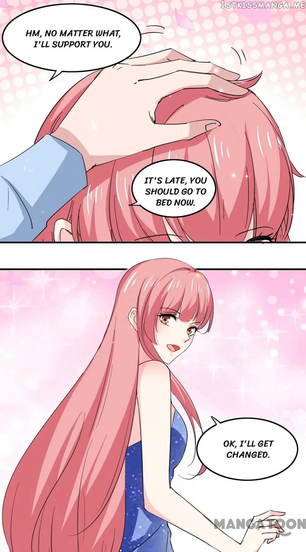 Don’t Mess with that Spicy Mother chapter 133 - page 11