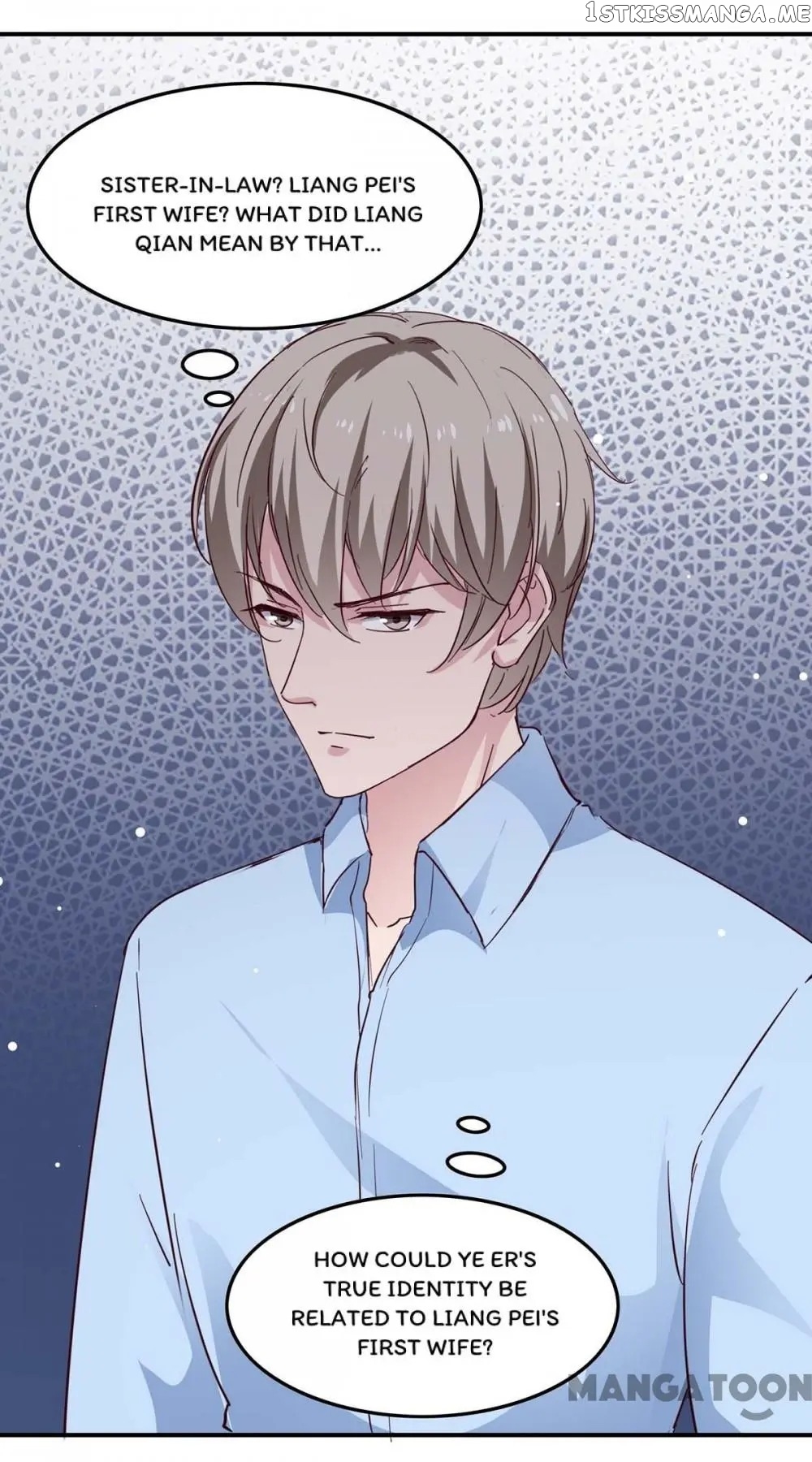 Don’t Mess with that Spicy Mother chapter 133 - page 13