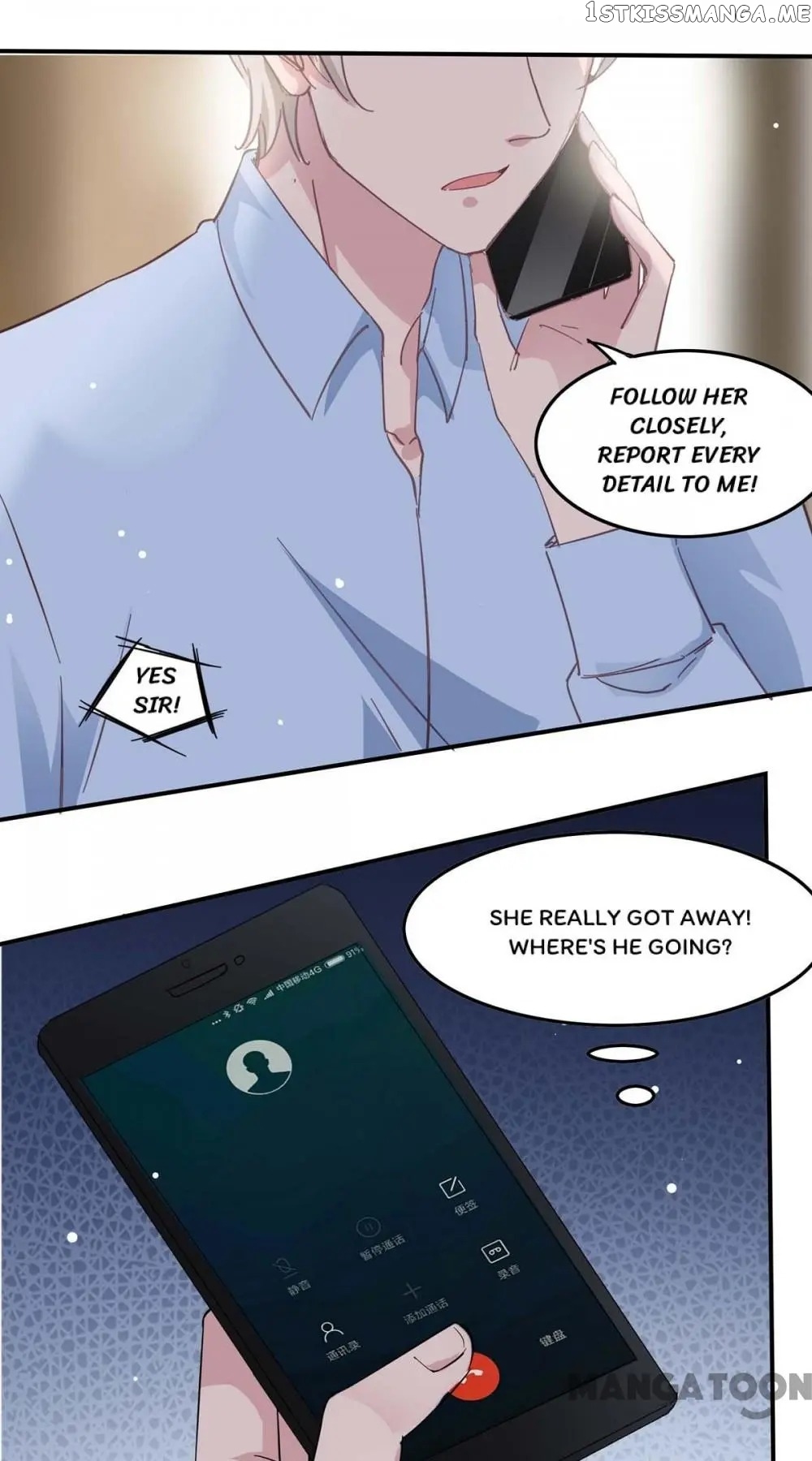 Don’t Mess with that Spicy Mother chapter 133 - page 19