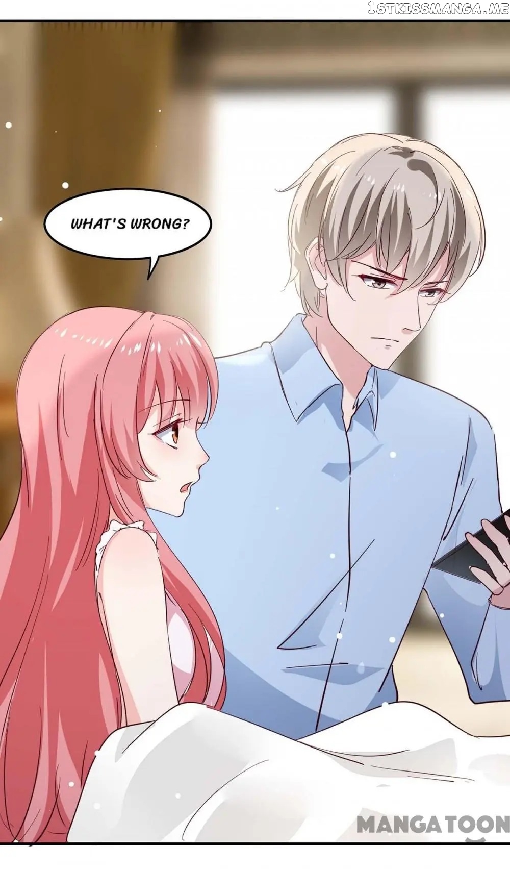 Don’t Mess with that Spicy Mother chapter 133 - page 21
