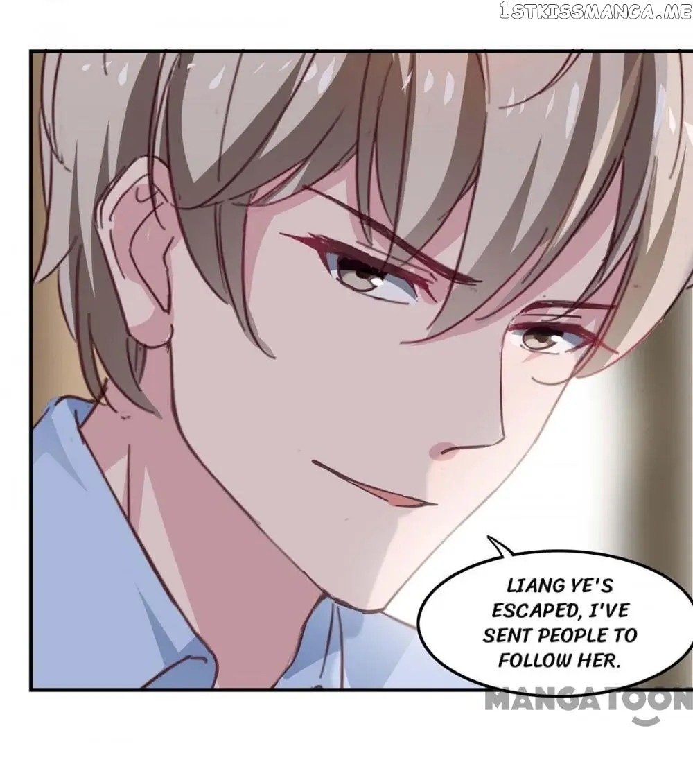 Don’t Mess with that Spicy Mother chapter 133 - page 22