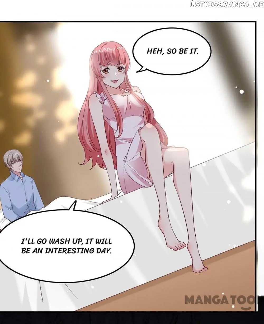 Don’t Mess with that Spicy Mother chapter 133 - page 23