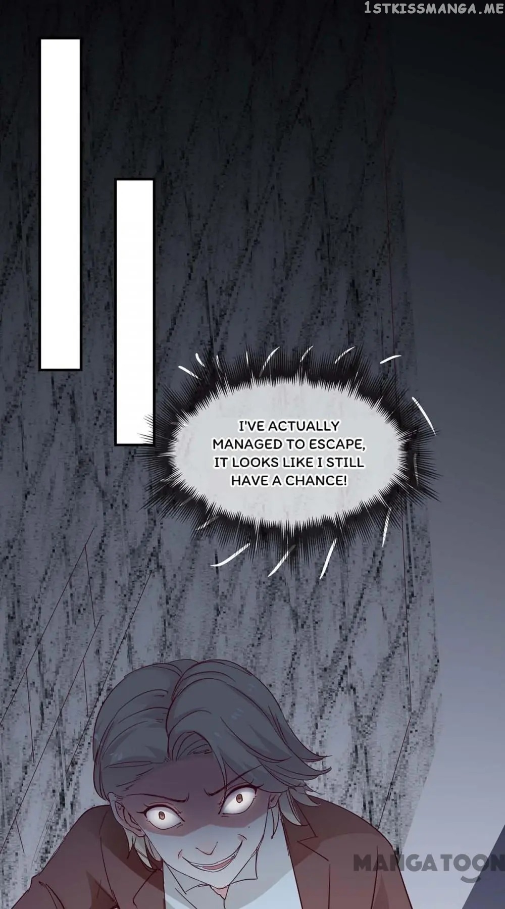 Don’t Mess with that Spicy Mother chapter 133 - page 24