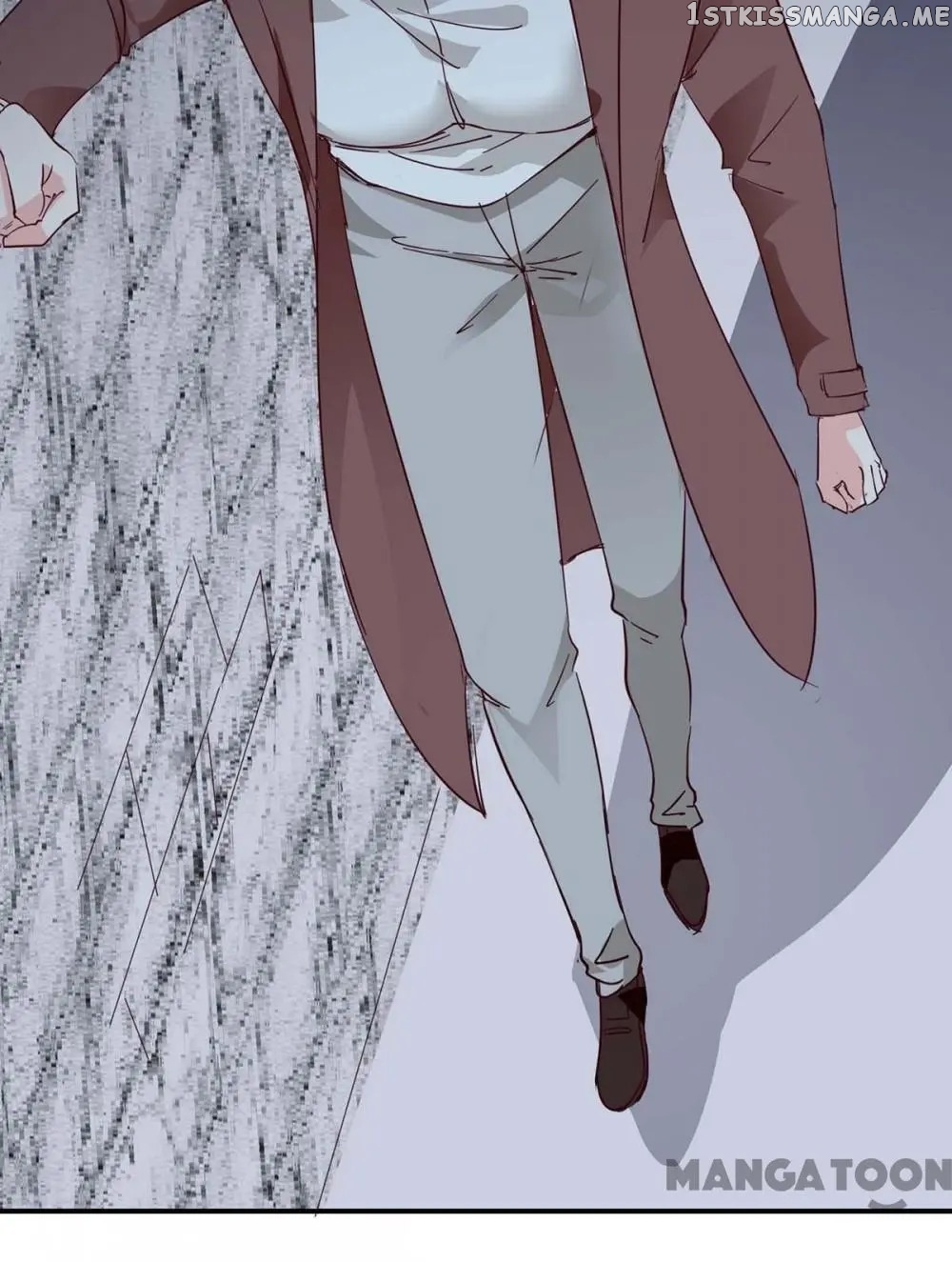 Don’t Mess with that Spicy Mother chapter 133 - page 25