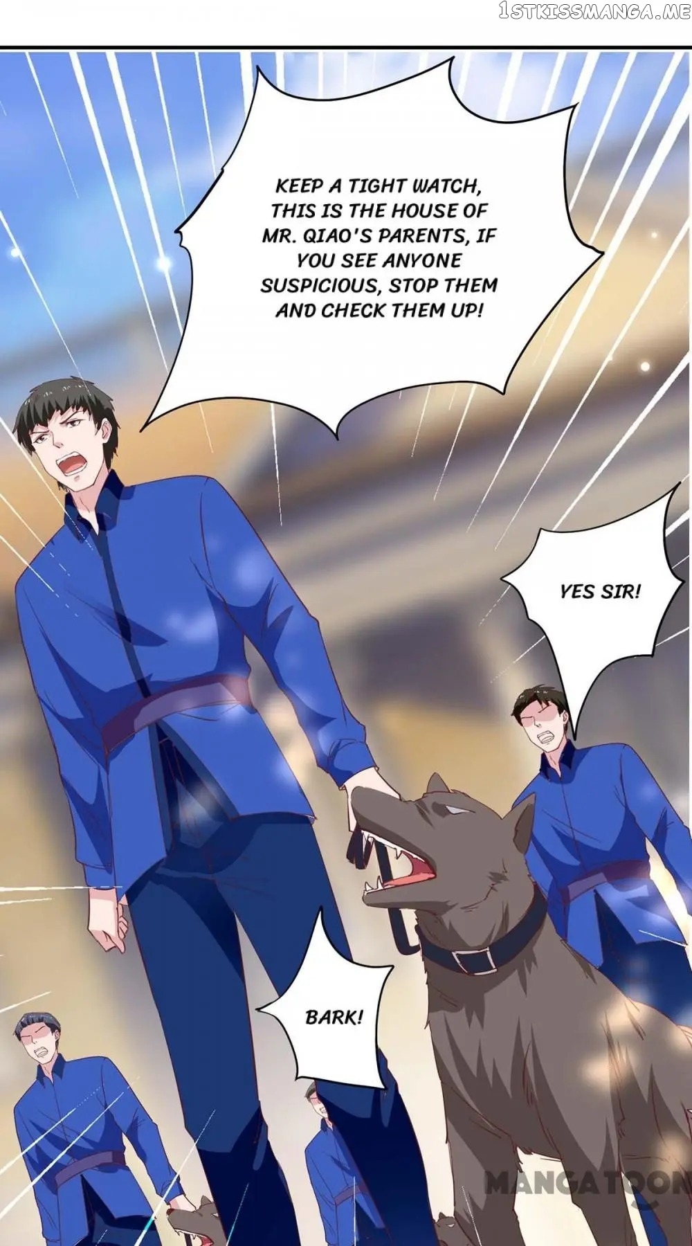 Don’t Mess with that Spicy Mother chapter 133 - page 28