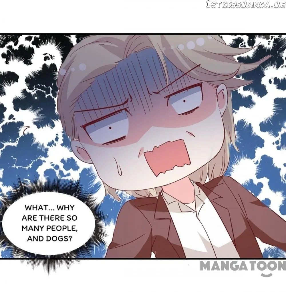 Don’t Mess with that Spicy Mother chapter 133 - page 30