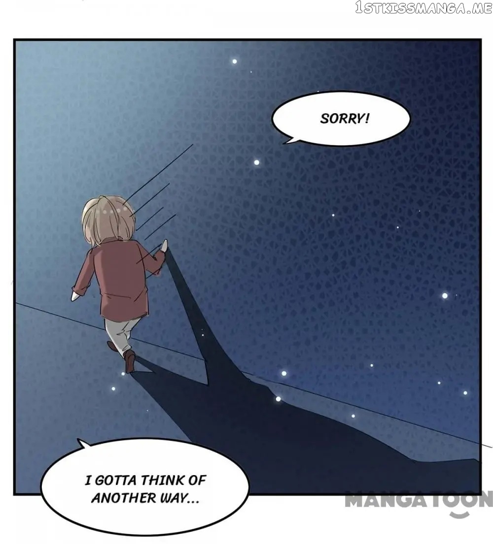 Don’t Mess with that Spicy Mother chapter 133 - page 31