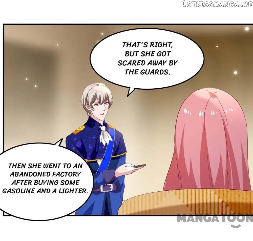 Don’t Mess with that Spicy Mother chapter 133 - page 34