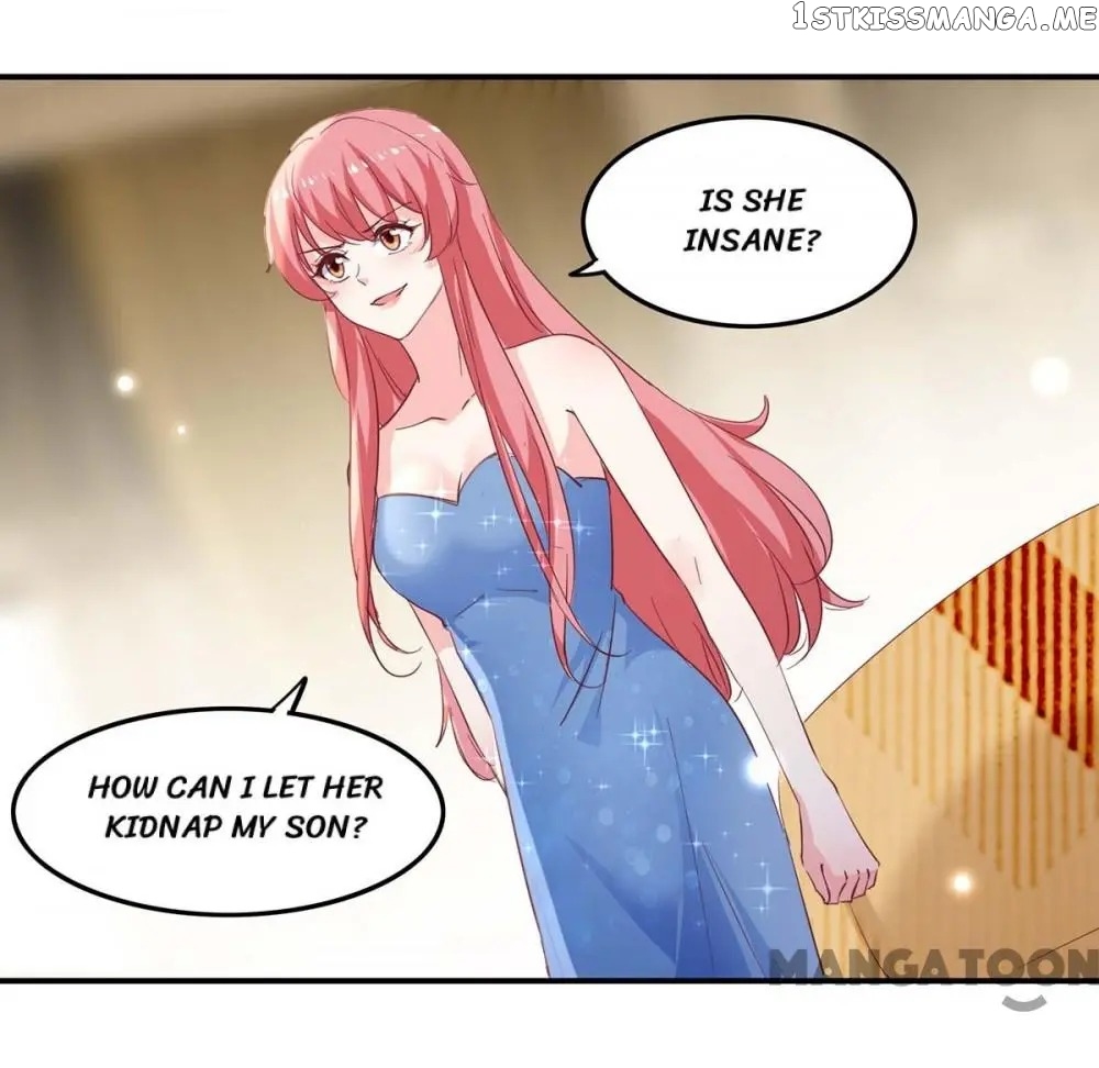 Don’t Mess with that Spicy Mother chapter 133 - page 35