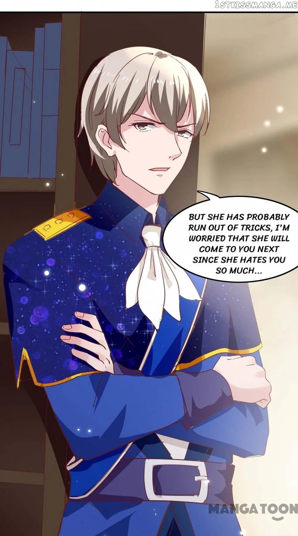Don’t Mess with that Spicy Mother chapter 133 - page 36