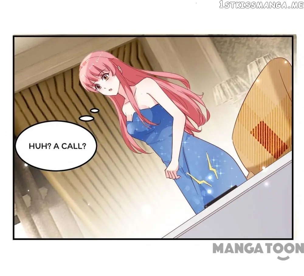 Don’t Mess with that Spicy Mother chapter 133 - page 38