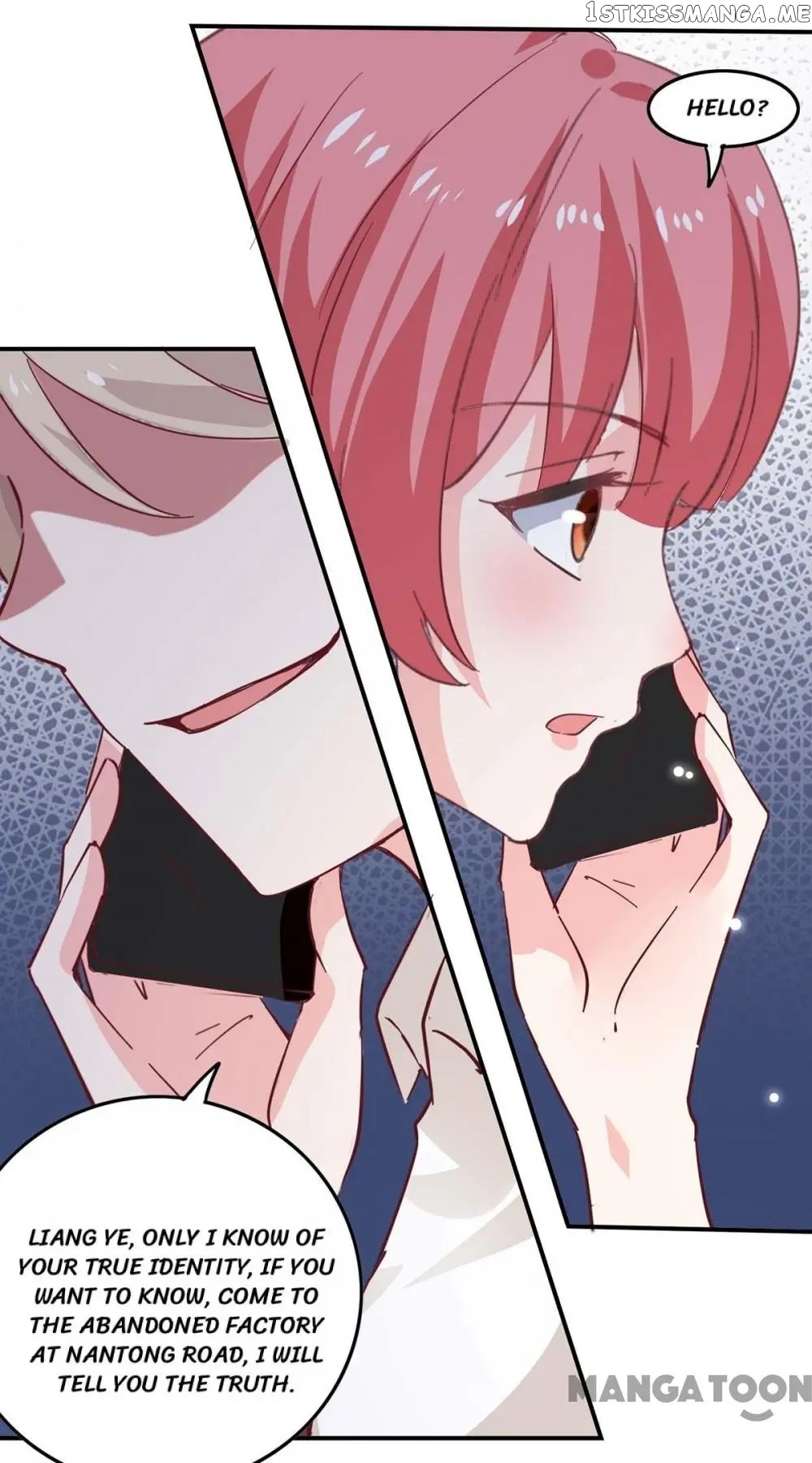 Don’t Mess with that Spicy Mother chapter 133 - page 39