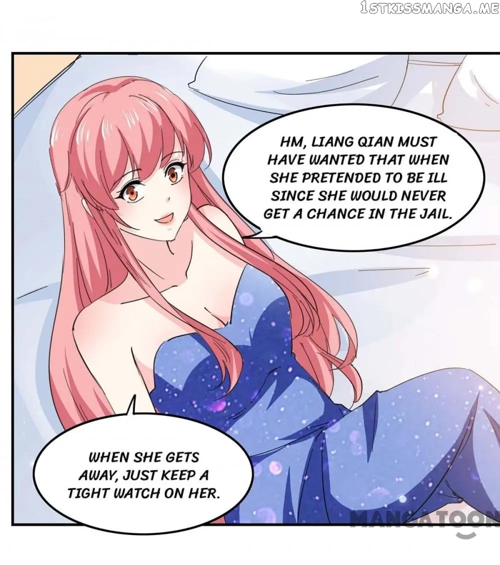 Don’t Mess with that Spicy Mother chapter 133 - page 4