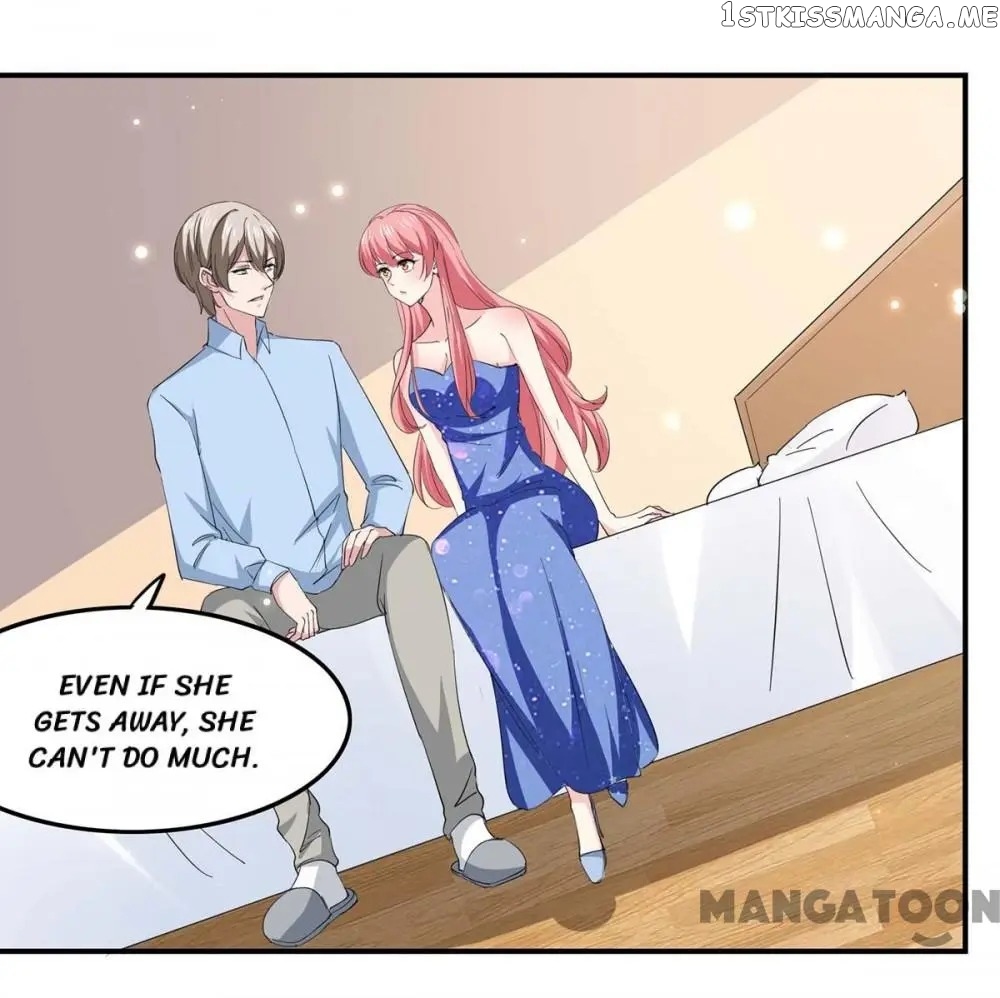 Don’t Mess with that Spicy Mother chapter 133 - page 5