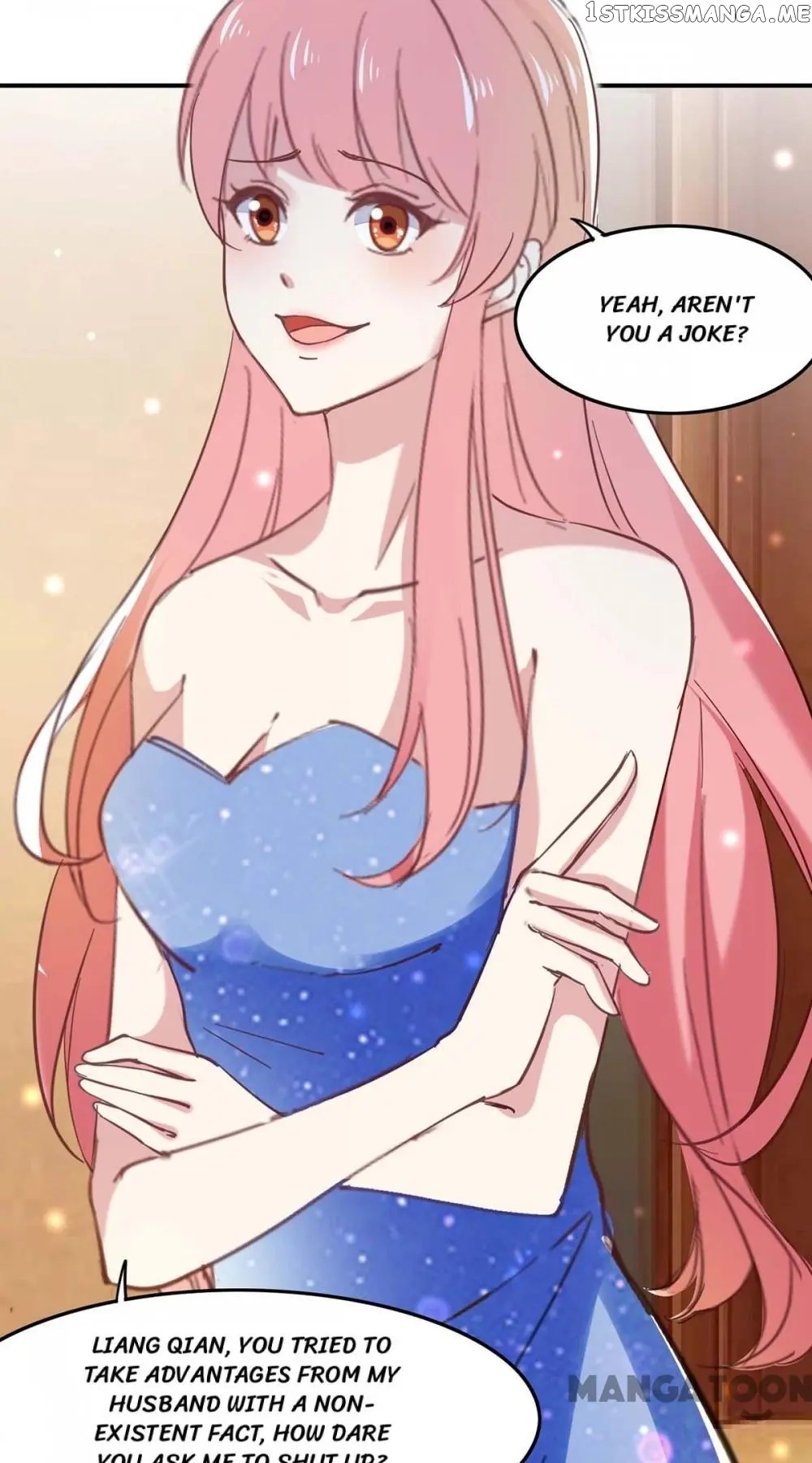Don’t Mess with that Spicy Mother chapter 132 - page 10