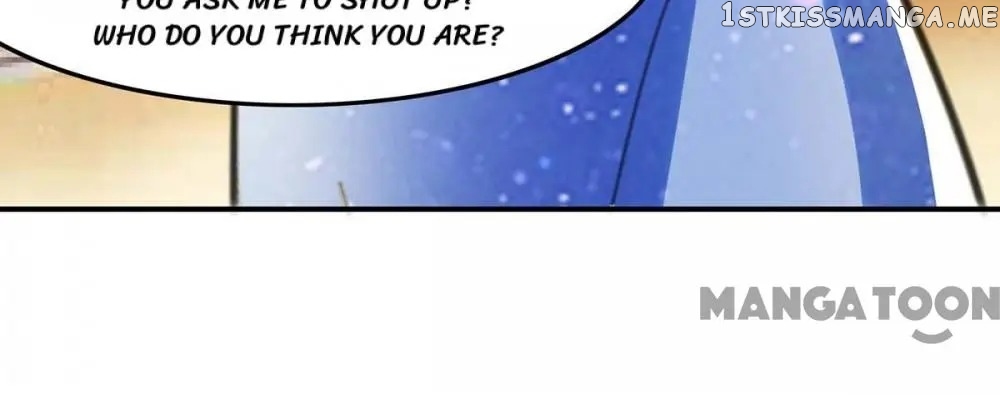 Don’t Mess with that Spicy Mother chapter 132 - page 11