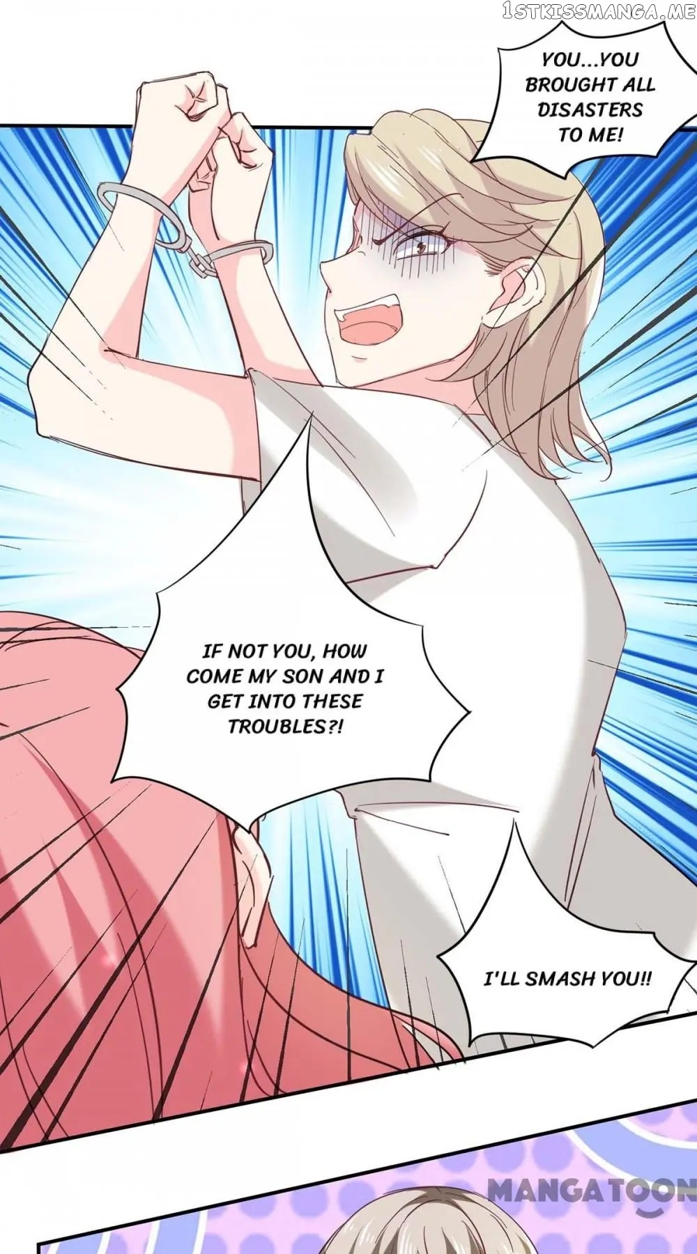 Don’t Mess with that Spicy Mother chapter 132 - page 12