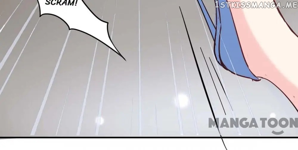 Don’t Mess with that Spicy Mother chapter 132 - page 15
