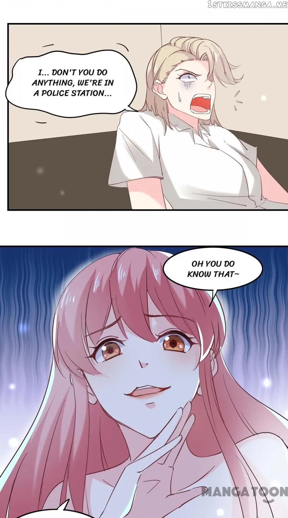 Don’t Mess with that Spicy Mother chapter 132 - page 18