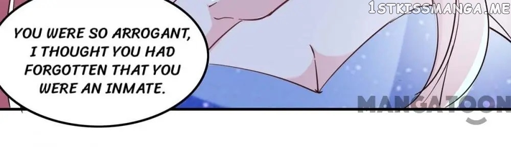 Don’t Mess with that Spicy Mother chapter 132 - page 19