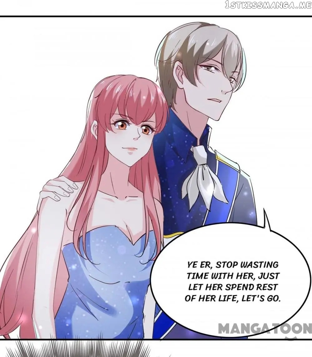 Don’t Mess with that Spicy Mother chapter 132 - page 20