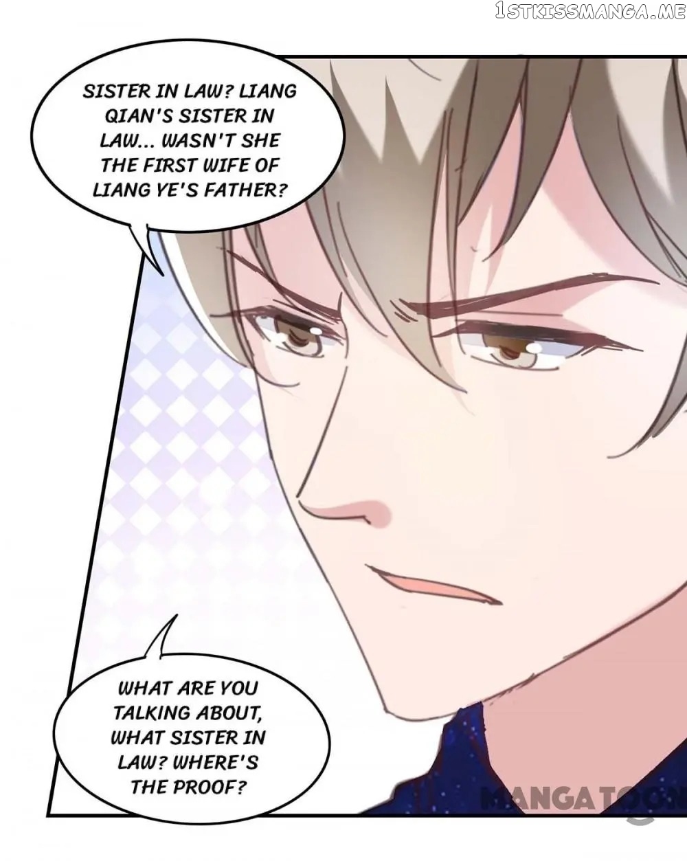 Don’t Mess with that Spicy Mother chapter 132 - page 23