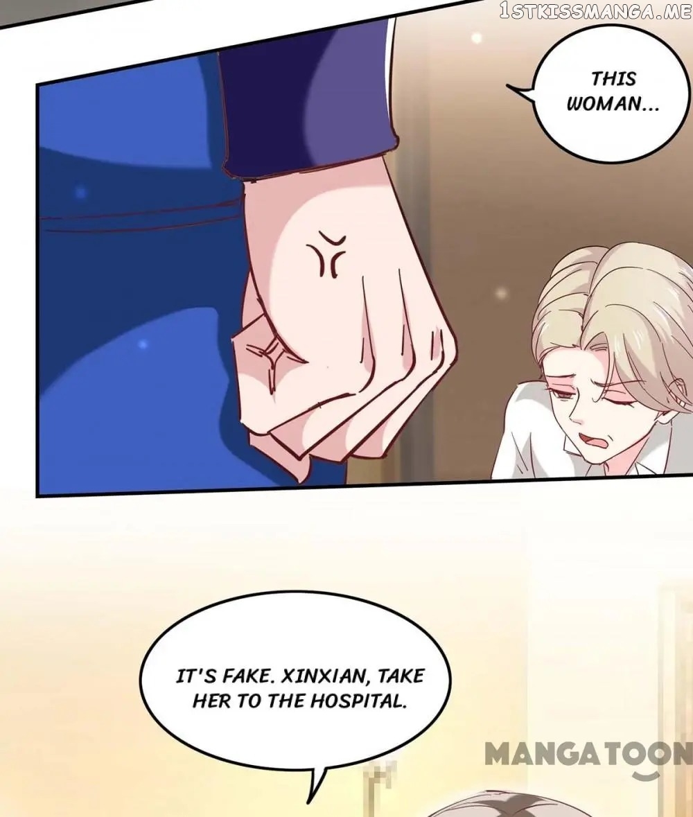 Don’t Mess with that Spicy Mother chapter 132 - page 26