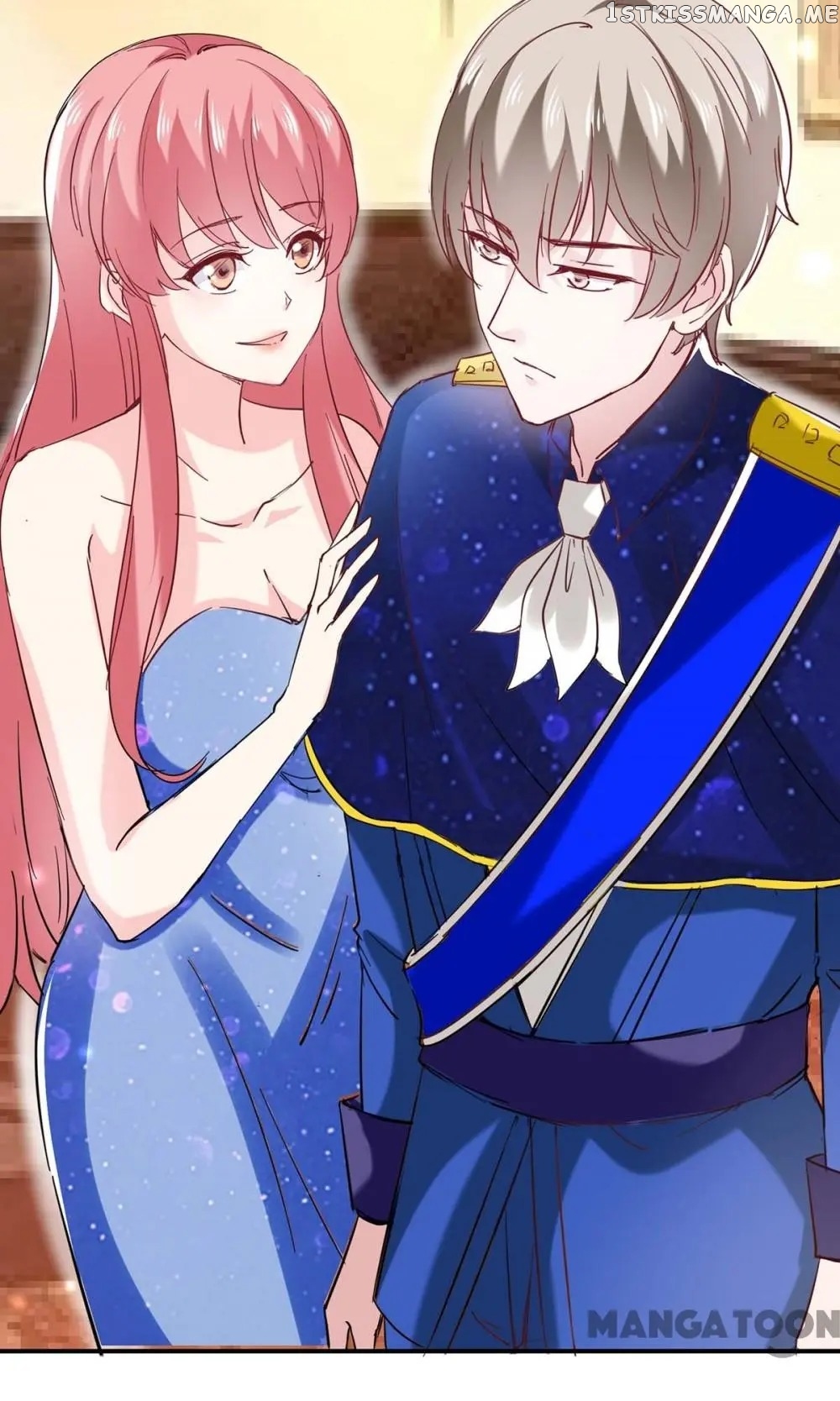 Don’t Mess with that Spicy Mother chapter 132 - page 27
