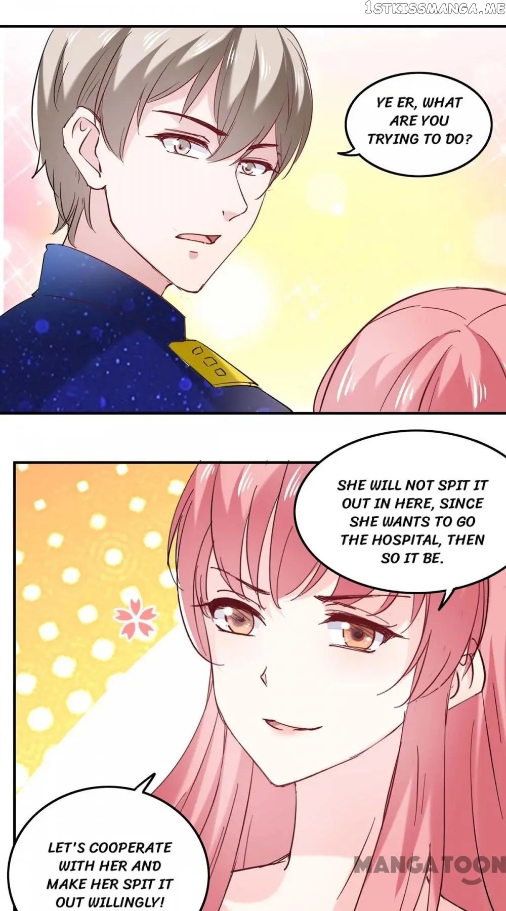 Don’t Mess with that Spicy Mother chapter 132 - page 28