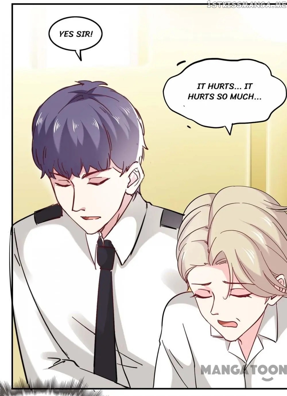 Don’t Mess with that Spicy Mother chapter 132 - page 33