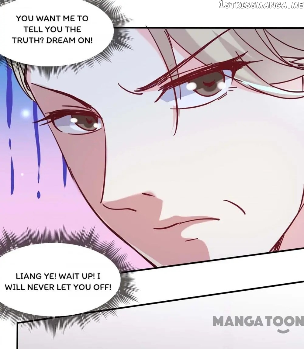 Don’t Mess with that Spicy Mother chapter 132 - page 34