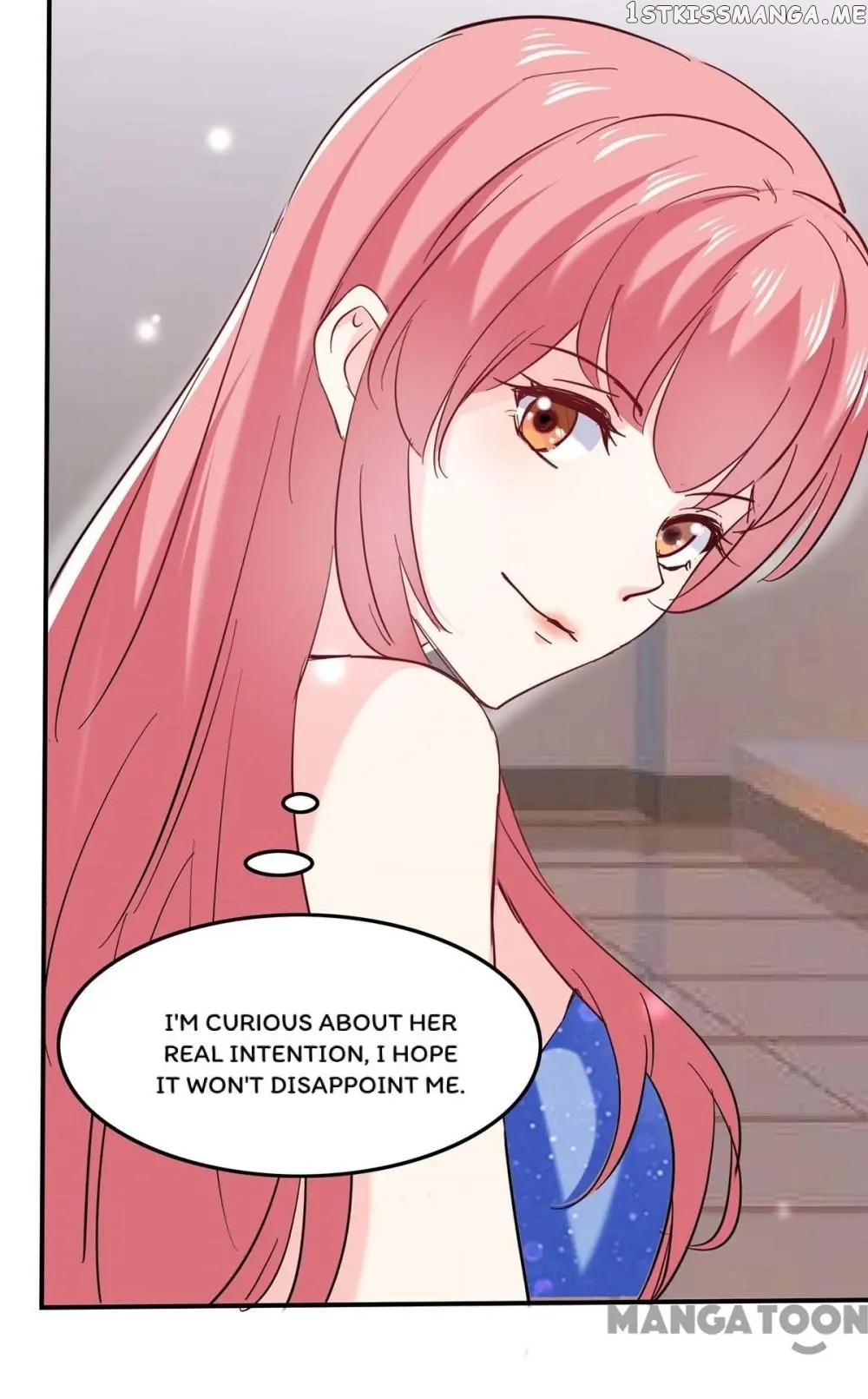 Don’t Mess with that Spicy Mother chapter 132 - page 35