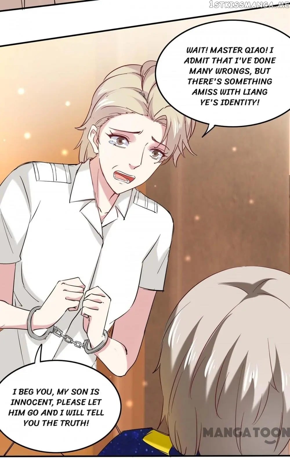Don’t Mess with that Spicy Mother chapter 132 - page 5