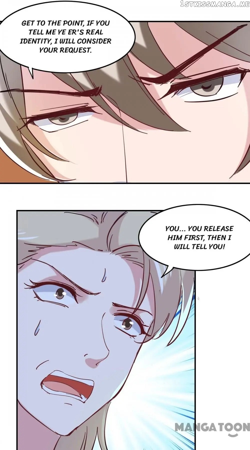 Don’t Mess with that Spicy Mother chapter 132 - page 6