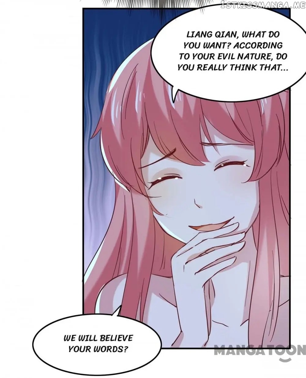Don’t Mess with that Spicy Mother chapter 132 - page 8