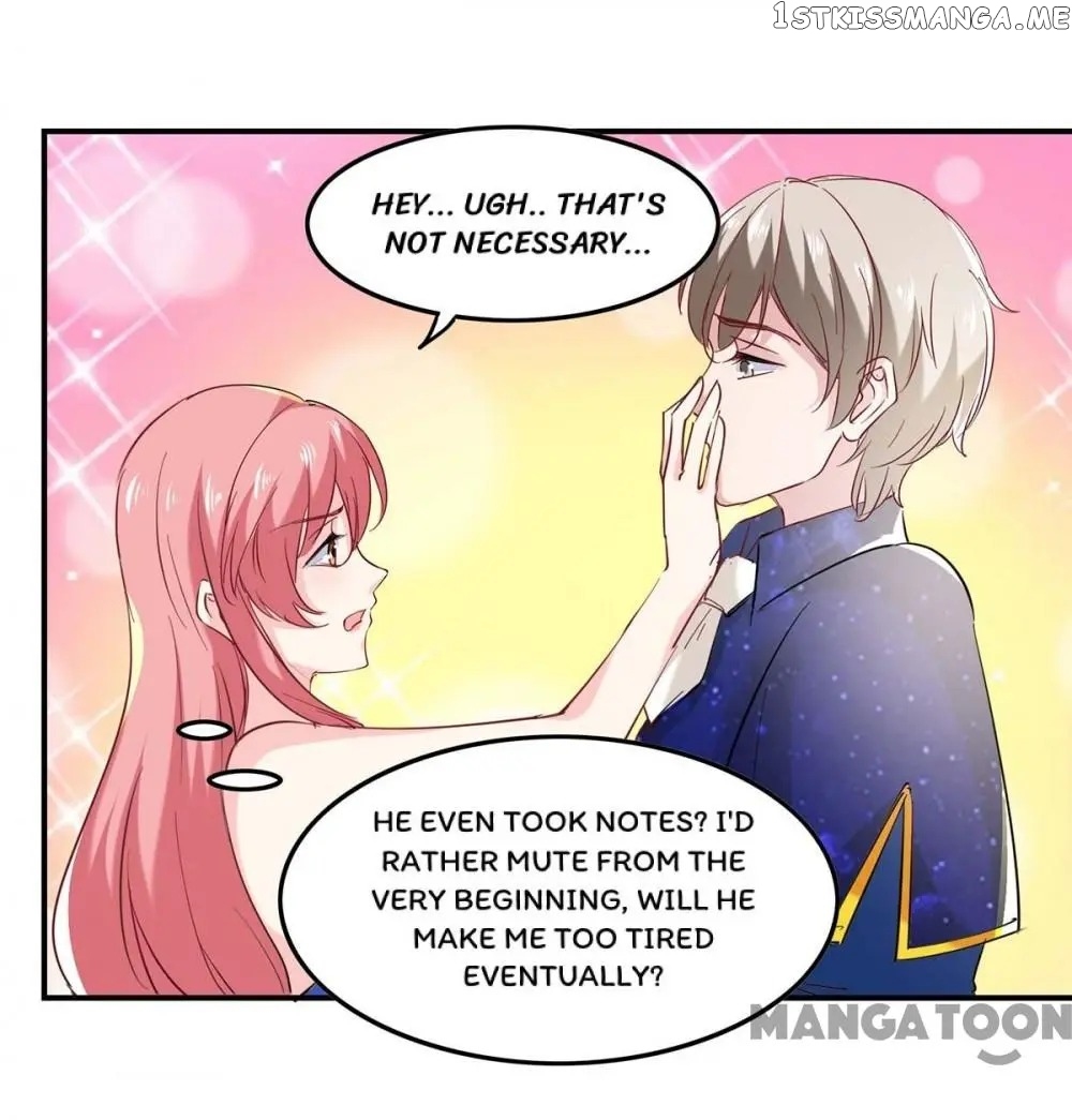 Don’t Mess with that Spicy Mother chapter 131 - page 10