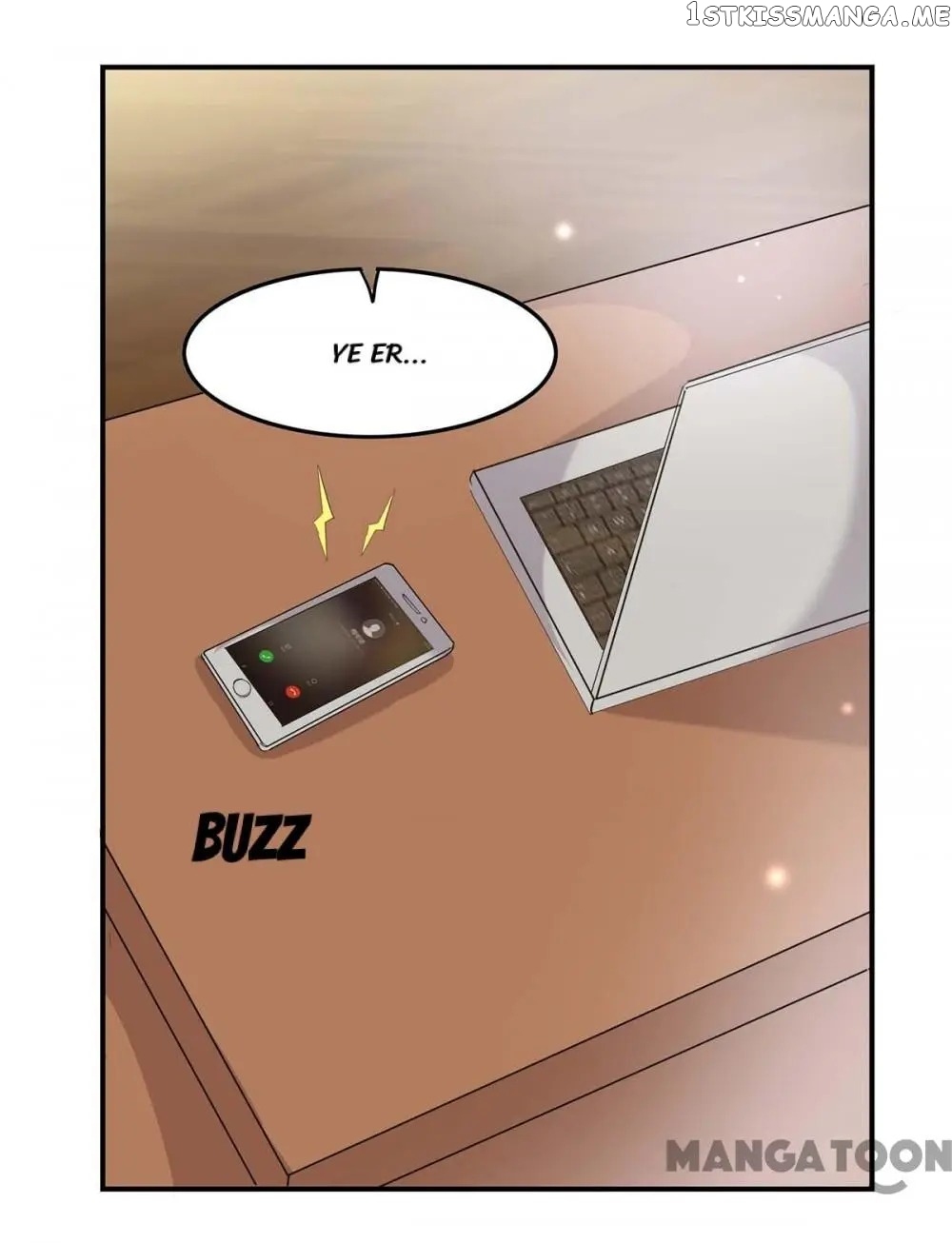 Don’t Mess with that Spicy Mother chapter 131 - page 11