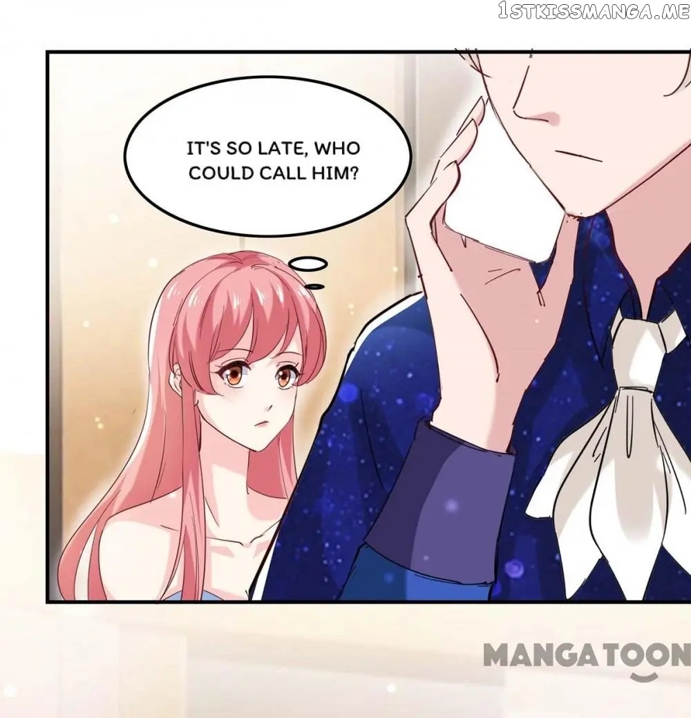 Don’t Mess with that Spicy Mother chapter 131 - page 13
