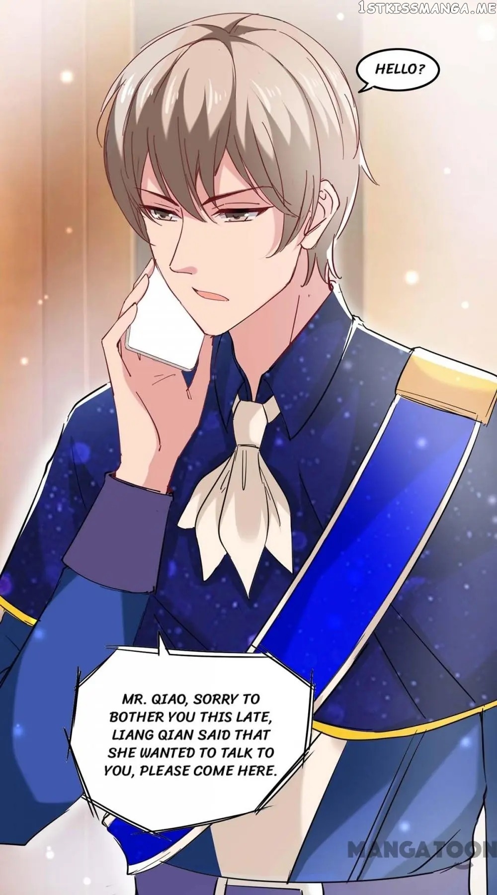 Don’t Mess with that Spicy Mother chapter 131 - page 14