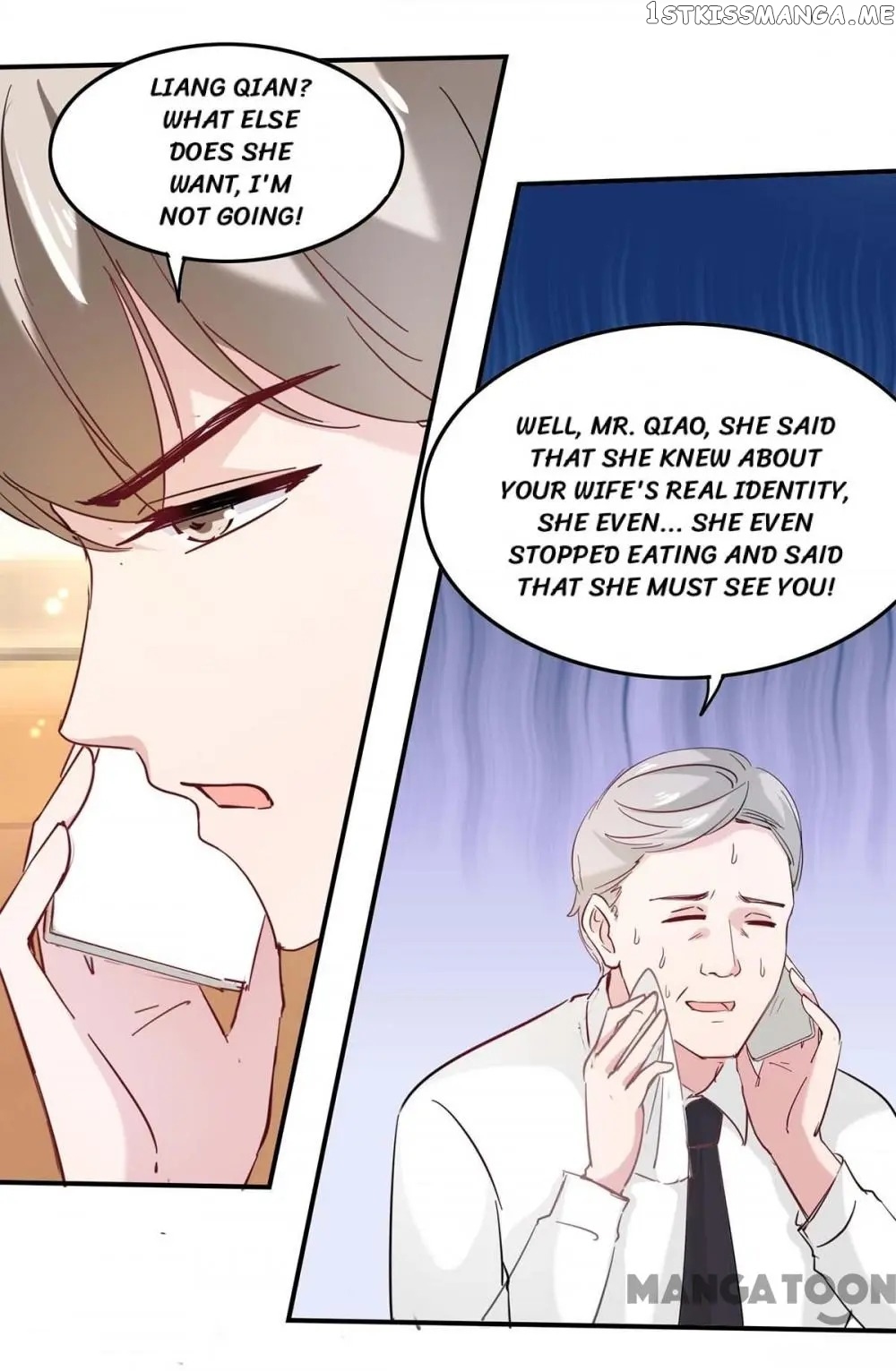 Don’t Mess with that Spicy Mother chapter 131 - page 16