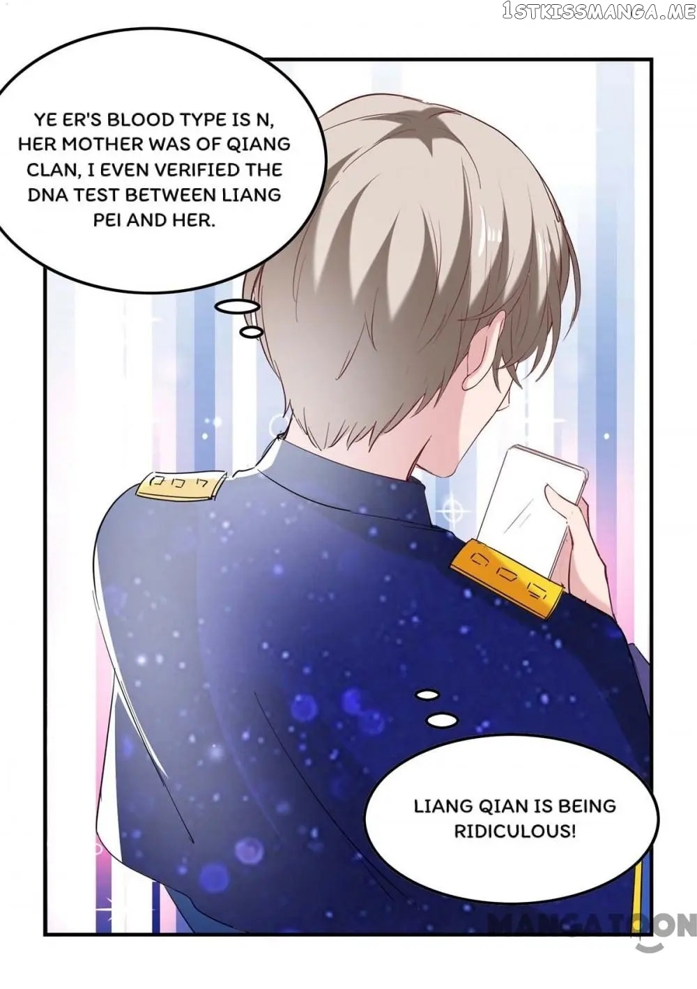 Don’t Mess with that Spicy Mother chapter 131 - page 18