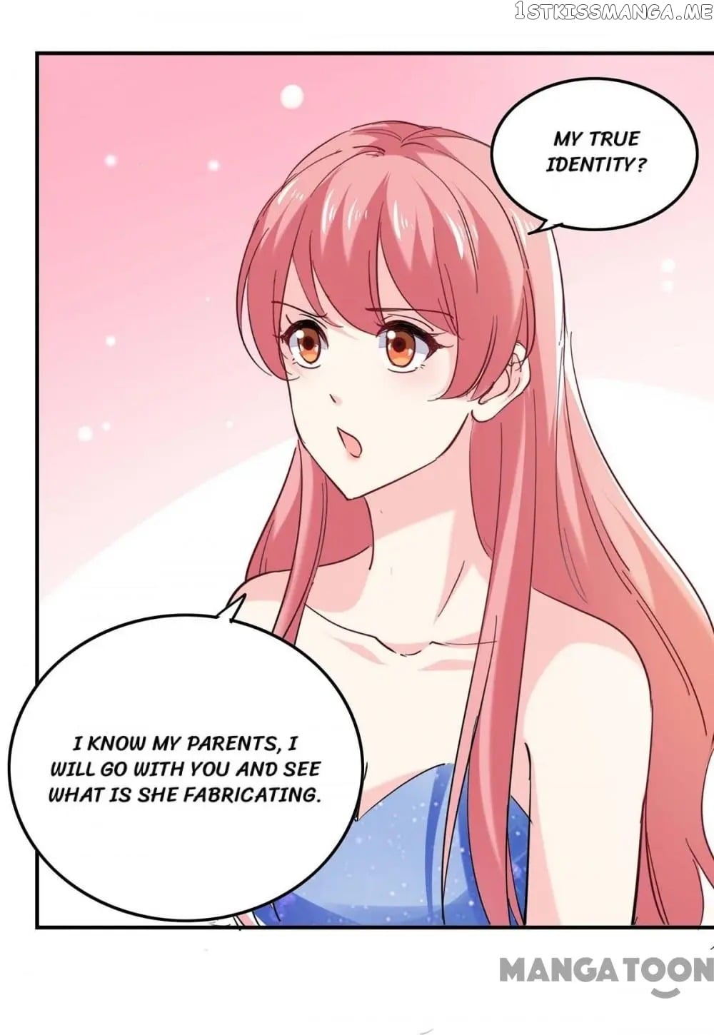 Don’t Mess with that Spicy Mother chapter 131 - page 21