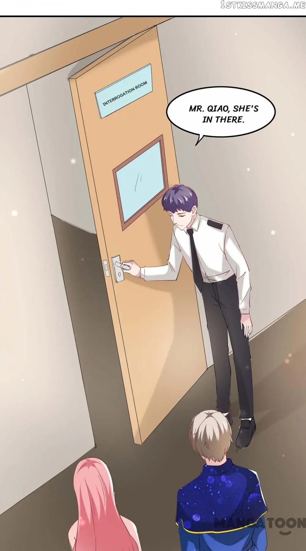 Don’t Mess with that Spicy Mother chapter 131 - page 24