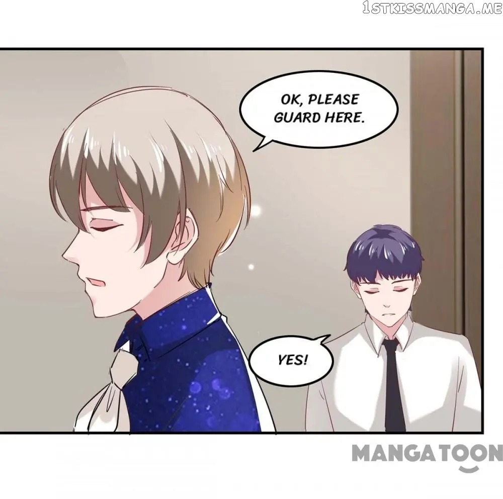 Don’t Mess with that Spicy Mother chapter 131 - page 26