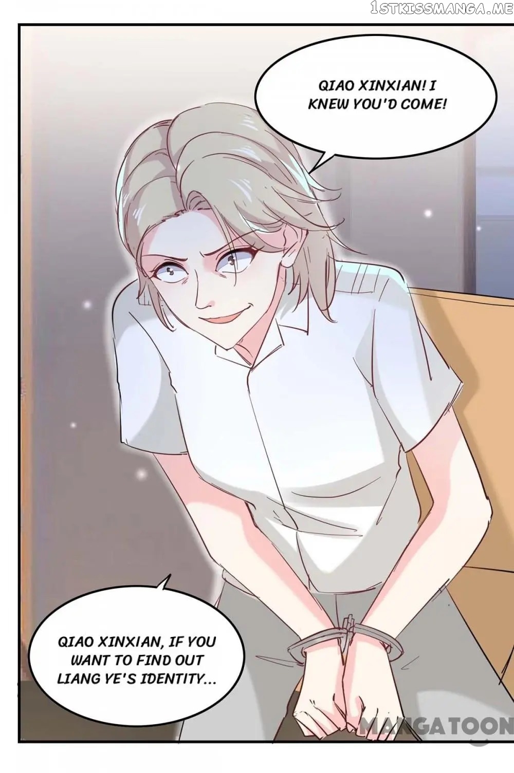 Don’t Mess with that Spicy Mother chapter 131 - page 27