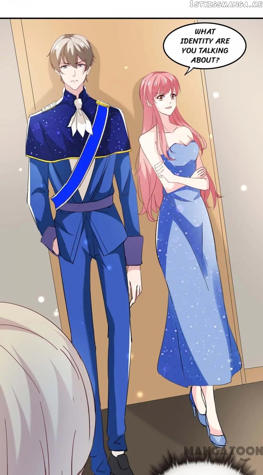 Don’t Mess with that Spicy Mother chapter 131 - page 28