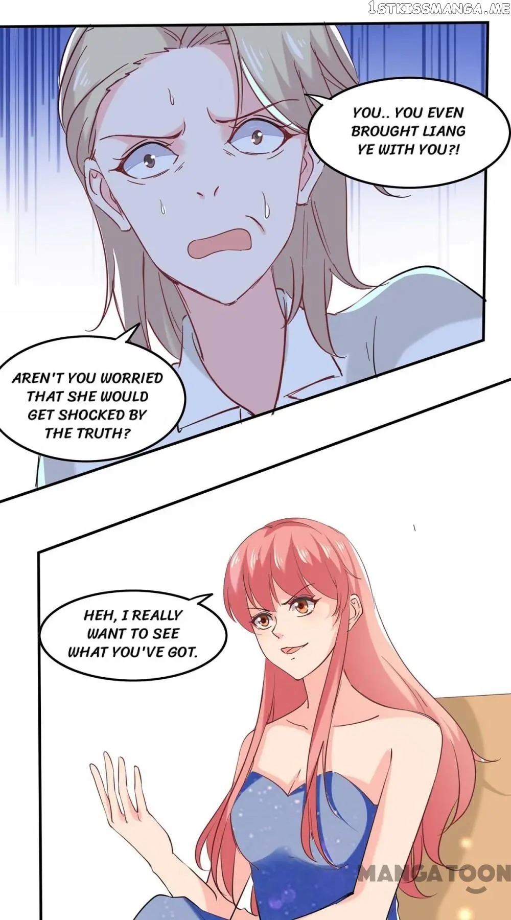 Don’t Mess with that Spicy Mother chapter 131 - page 30