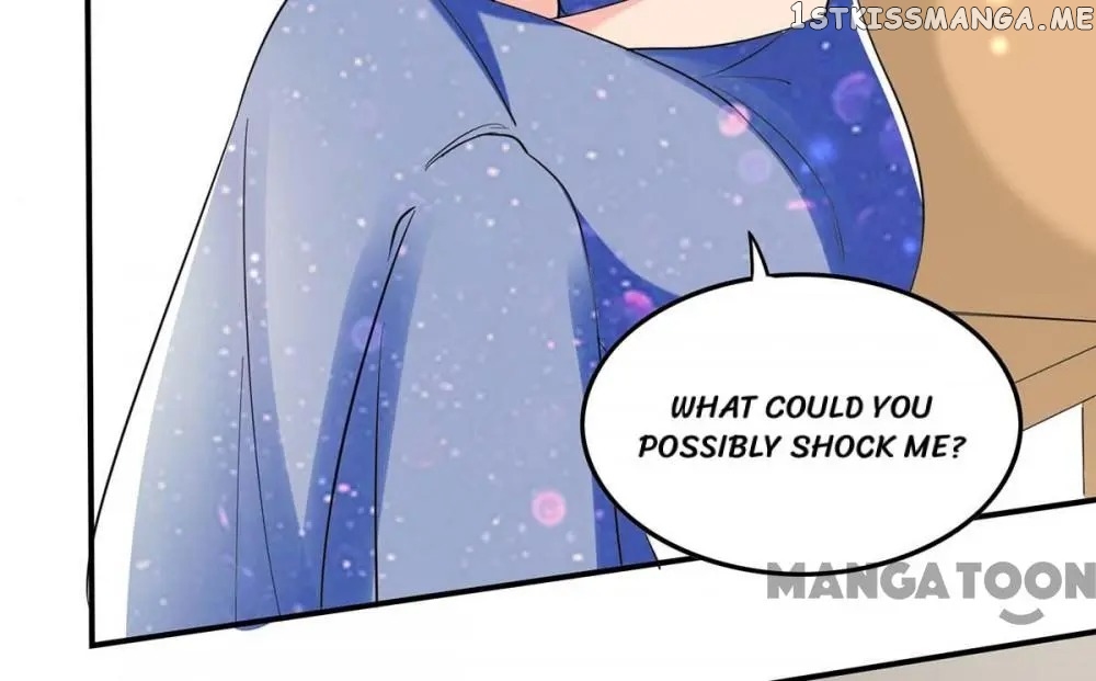 Don’t Mess with that Spicy Mother chapter 131 - page 31